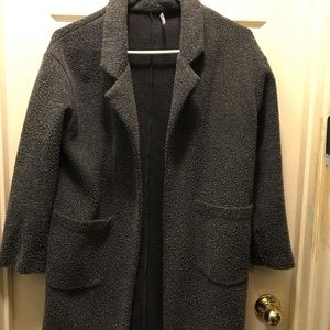 Zara jacket